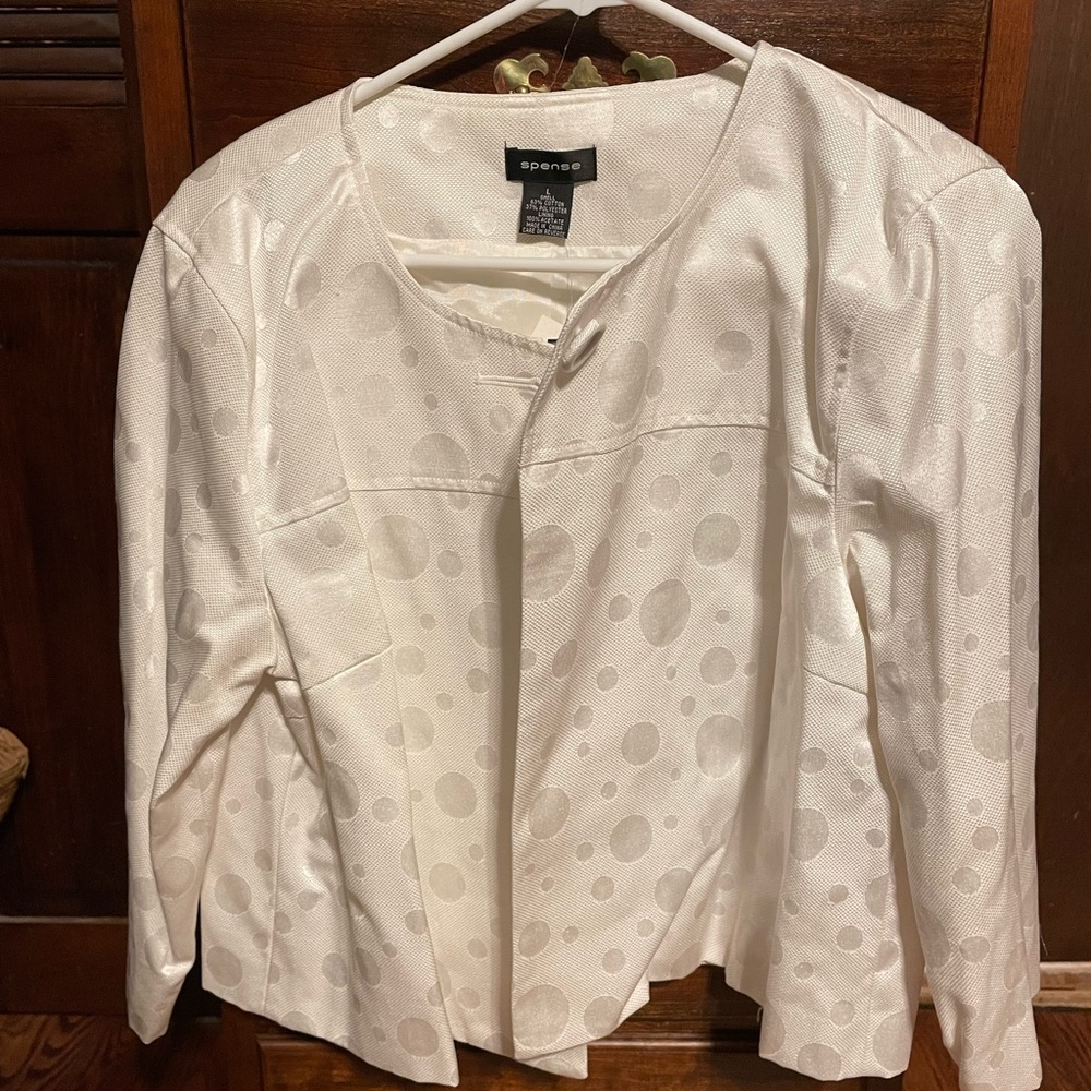 Womens jacket NWT